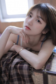 云画的月光